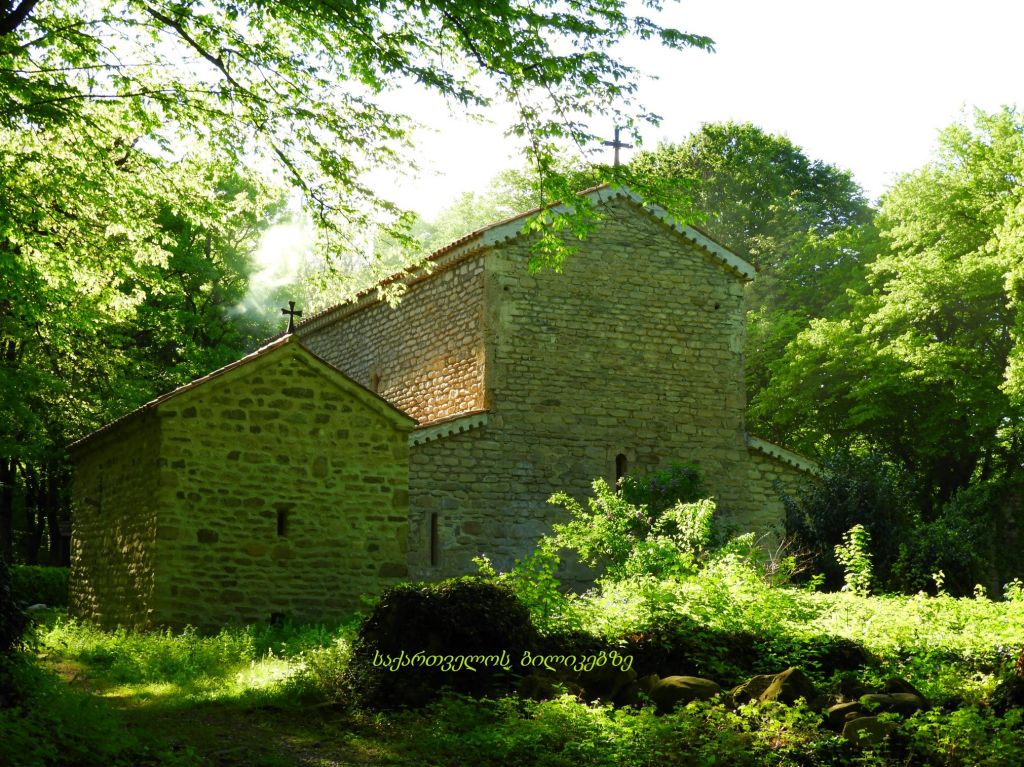 გურჯაანი: ყველაწმინდა, ვაჩნაძიანი, ზეგაანი, სანაგირე