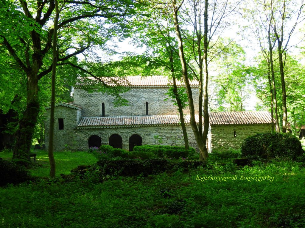 გურჯაანი: ყველაწმინდა, ვაჩნაძიანი, ზეგაანი, სანაგირე