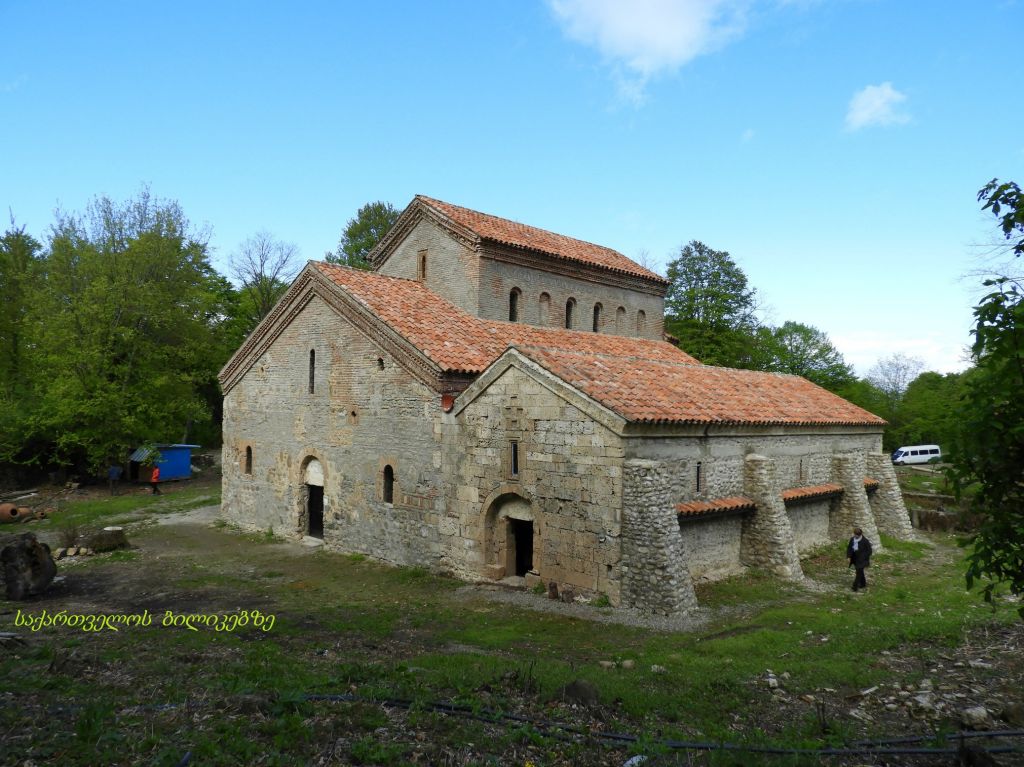 გურჯაანი: ყველაწმინდა, ვაჩნაძიანი, ზეგაანი, სანაგირე