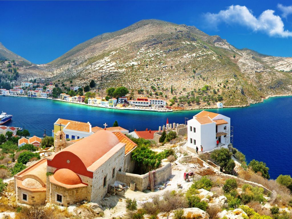 (Hostel Your) Athens, Greece -  Days  - From  Gel !