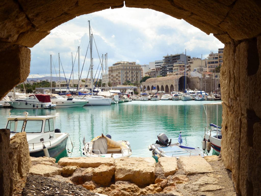 (Hostel Your) Athens, Greece -  Days  - From  Gel !