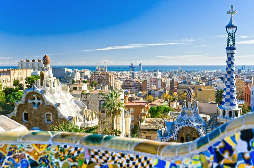 დაისვენე ბარსელონაში და გაერთე იბიცაზე! სრული საგზური !