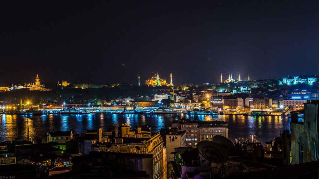 ტურისტული სტამბოლი! სრული საგზურის ღირებულება დან!