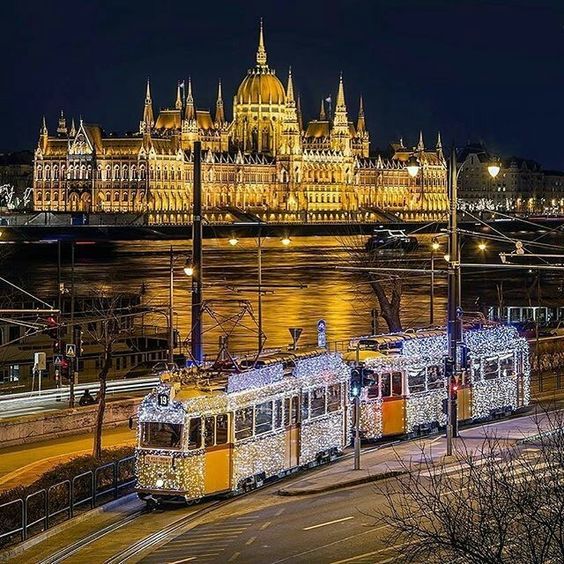 პრაღა-ვენა-ბუდაპეშტი /