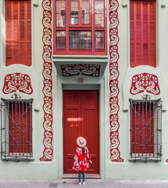 ბარსელონა / ესპანეთი