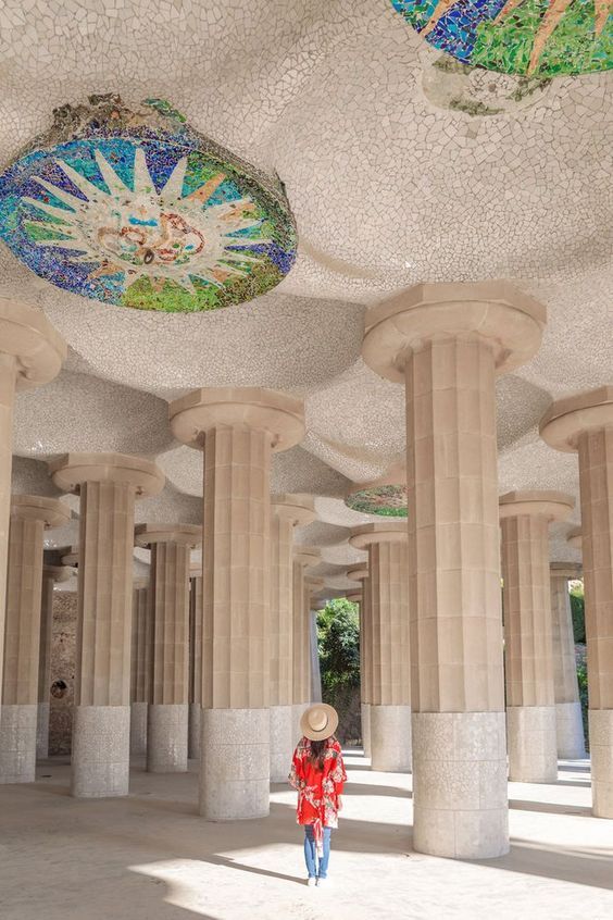 ბარსელონა / ესპანეთი