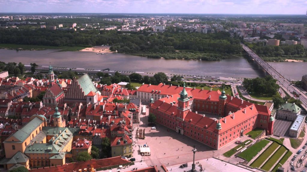 Hostel tou - warsaw -  days - from  gel !