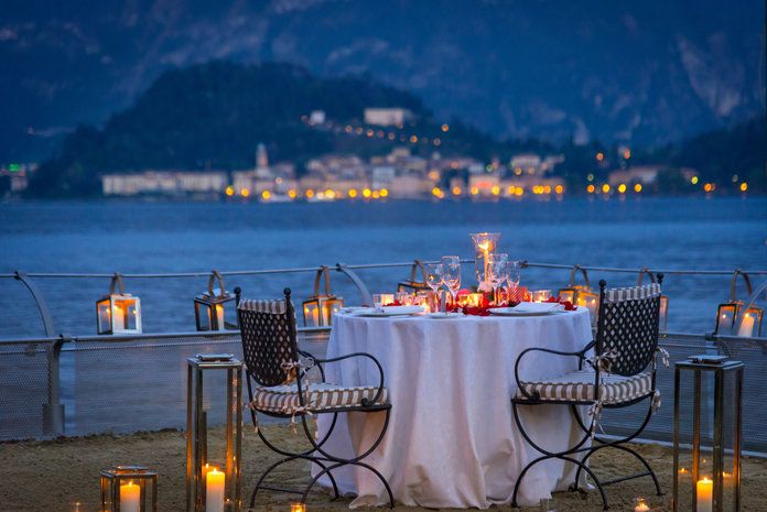 მილანი - კომოს ტბა სათავგადასავლო და რომანტიული ტურის სინთეზი!