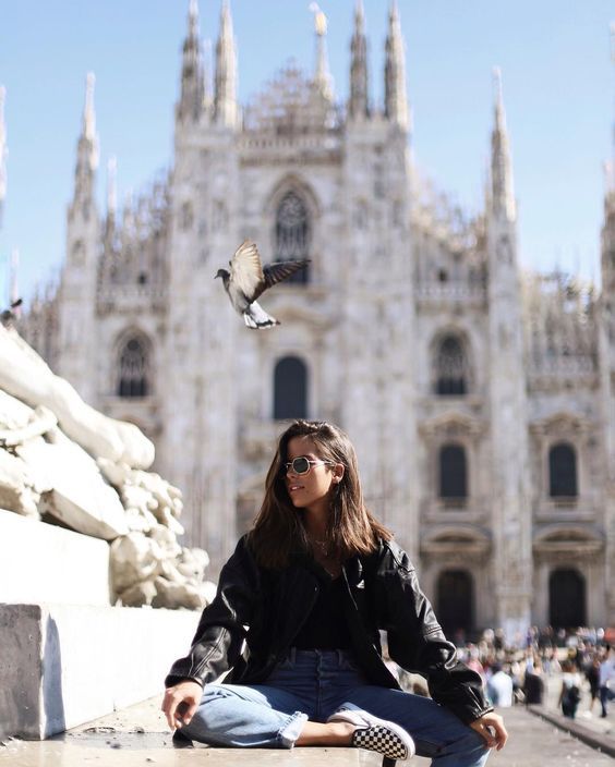 მილანი - კომოს ტბა სათავგადასავლო და რომანტიული ტურის სინთეზი!