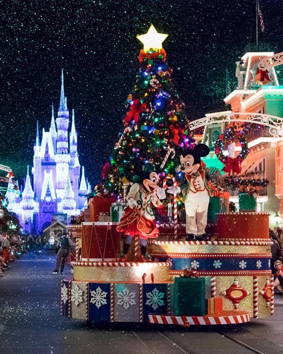 პარიზი---დისნეილენდი