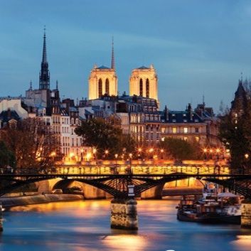 პარიზი---დისნეილენდი