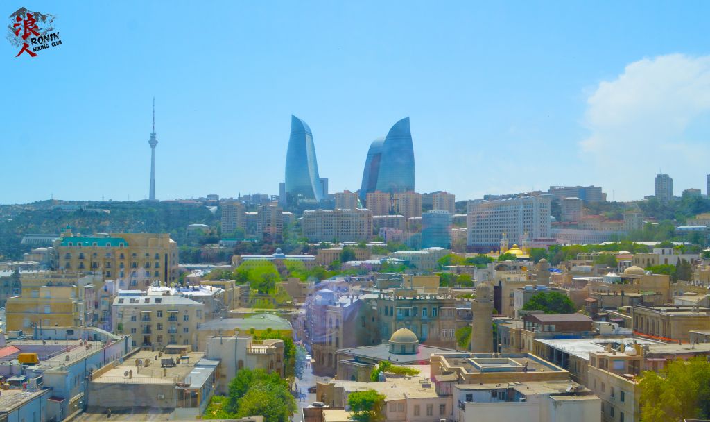 მოირონინე ბაქო ( დღე)