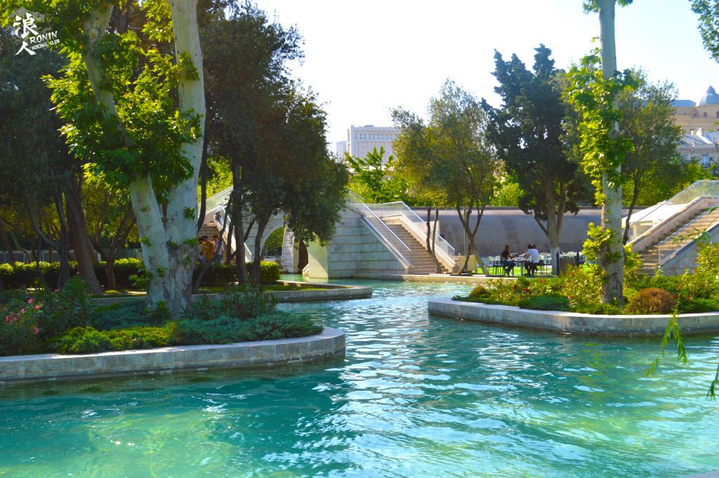 მოირონინე ბაქო ( დღე)