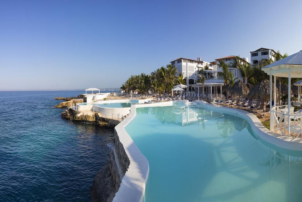 დომინიკანა - კარიბის ზღვის კუნძულები! პუნტა კანა- სრული საგზური !