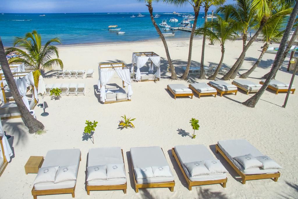 დომინიკანა - კარიბის ზღვის კუნძულები! პუნტა კანა- სრული საგზური !