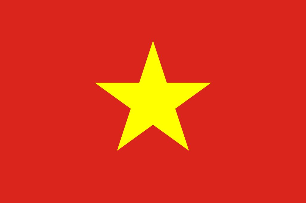 Vietnamis Visa