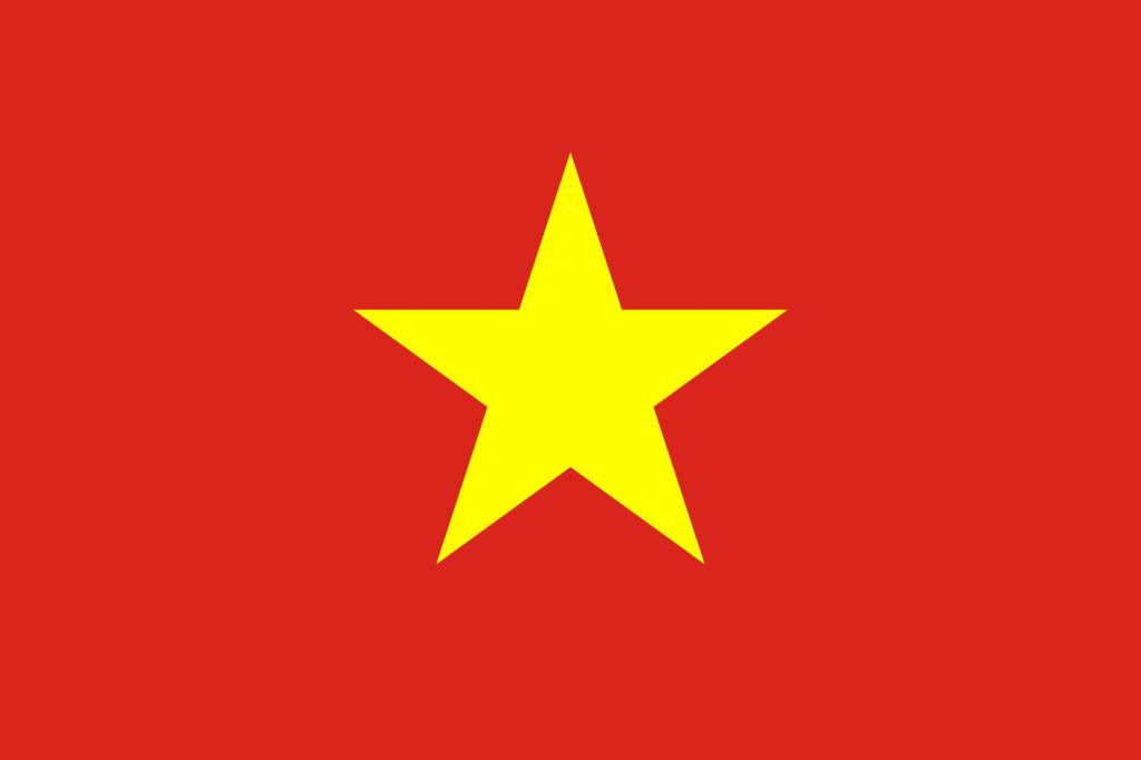 Vietnamis Visa