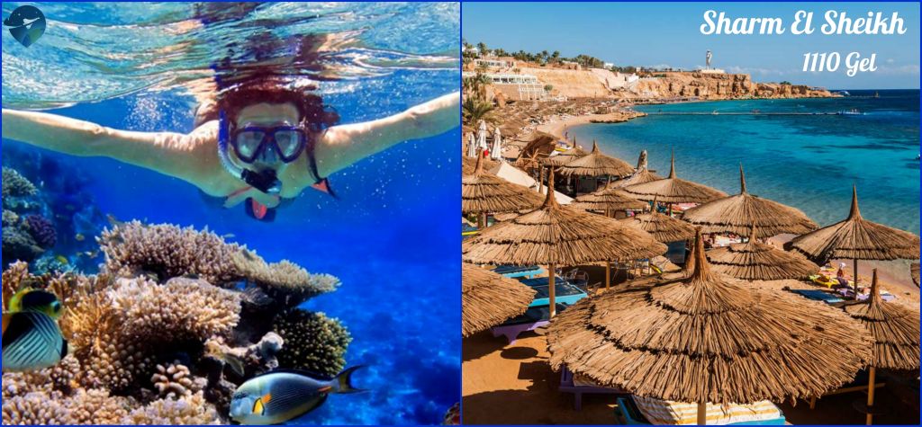 შარმ ელ შეიხი