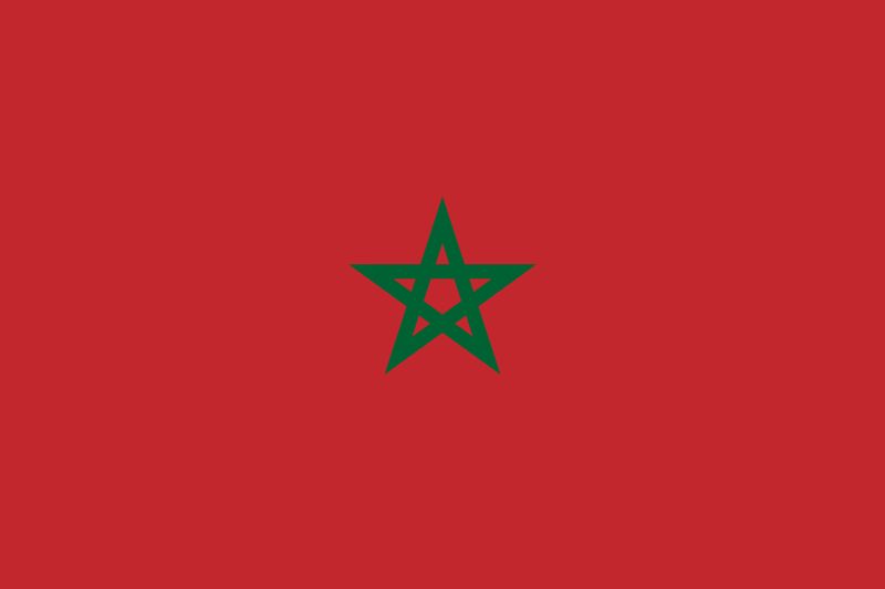 marokos viza!