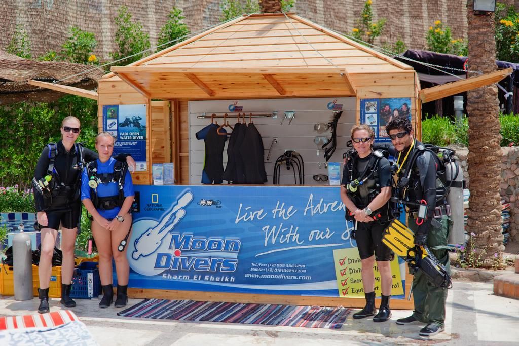 ეგვიპტე - შარმ ელ შეიხი დღე