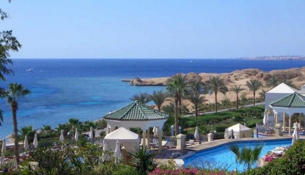 ეგვიპტე - შარმ ელ შეიხი დღე