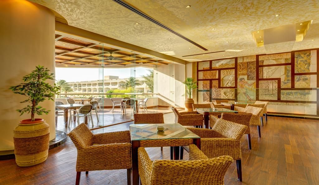 ეგვიპტე - შარმ ელ შეიხი  დღე