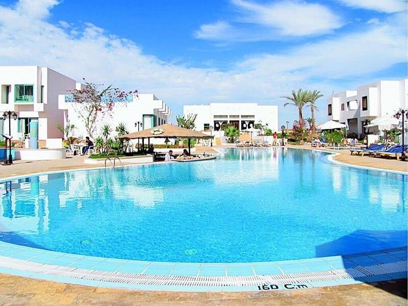 ეგვიპტე - შარმ ელ შეიხი  დღე