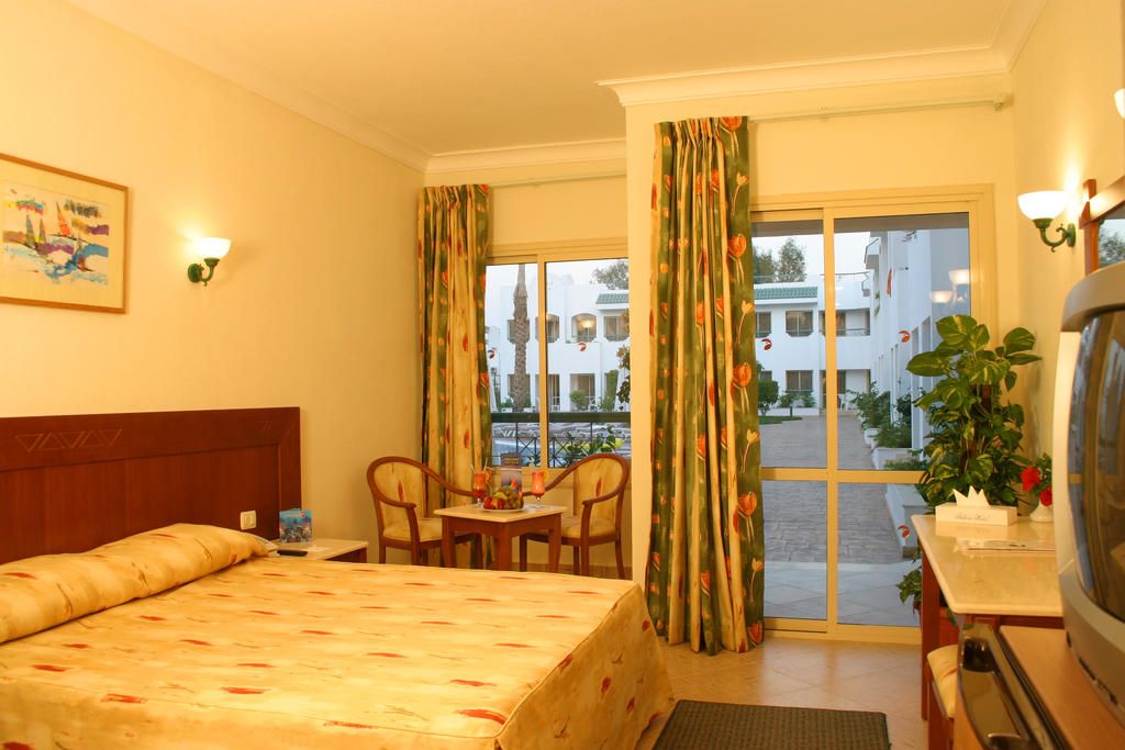 ეგვიპტე - შარმ ელ შეიხი  დღე