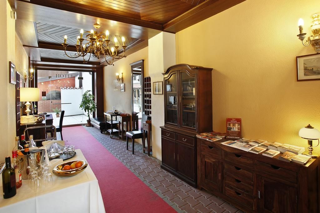 აქცია! ზღაპრული ვენა