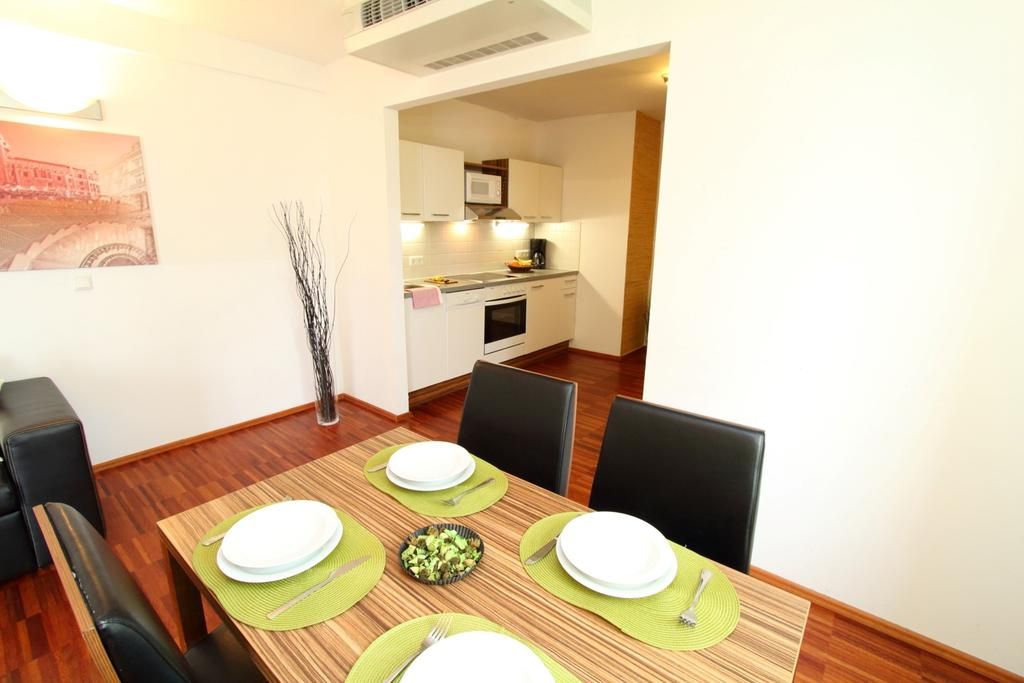 აქცია! ზღაპრული ვენა