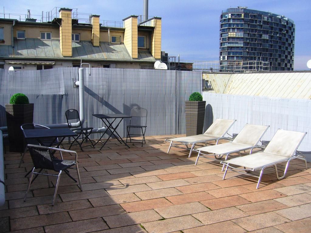 აქცია! ზღაპრული ვენა