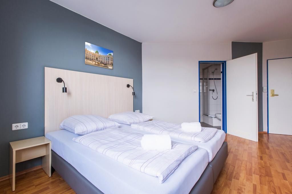 შობა ვენასა და პარიზში!!!!!