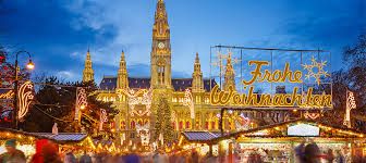 პრაღა, ვენა, ბუდაპეშტი