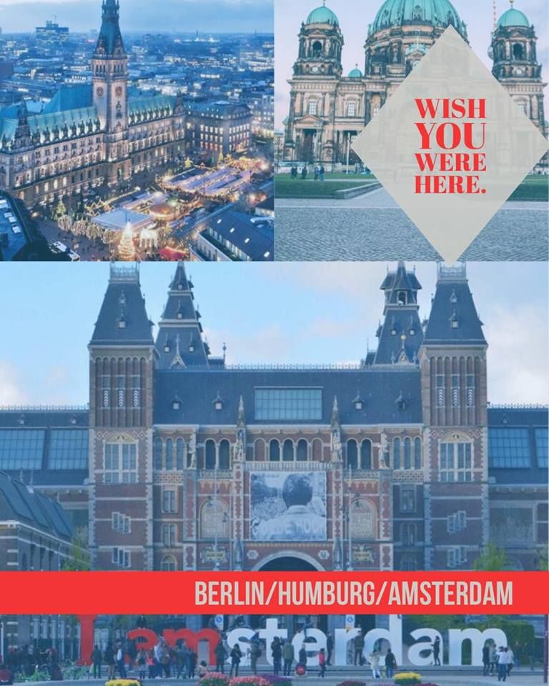 სამი ქალაქი ერთ ტურში!!!