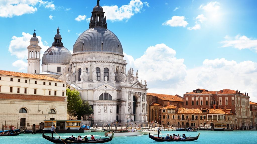 Italy - Excursion Tours  - From 1380 Gel !