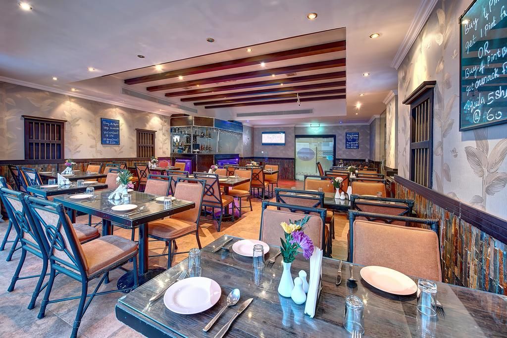 ტური დუბაიში