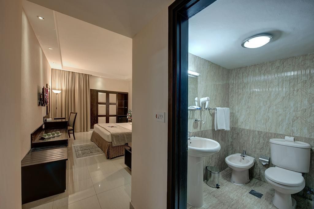 ტური დუბაიში