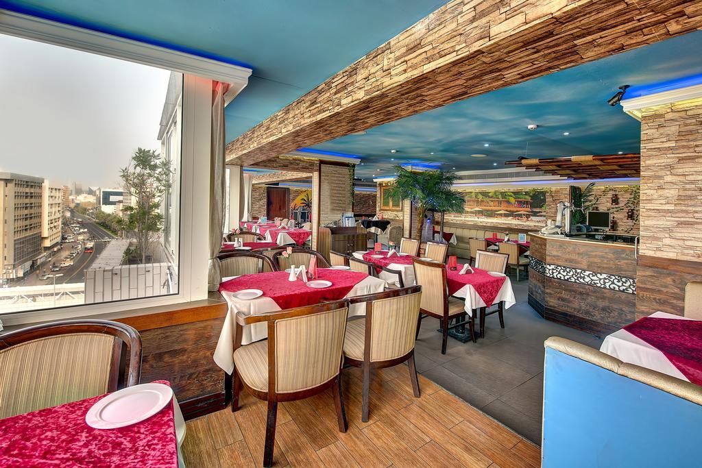 ტური დუბაიში