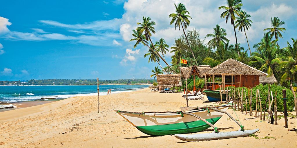 საუკეთესო ფასები შრი ლანკაზე