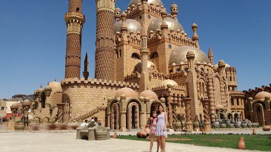 შარმ ელ შეიხი -