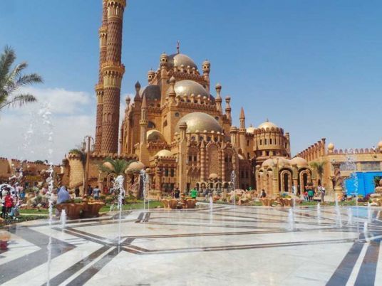 შარმ ელ შეიხი -