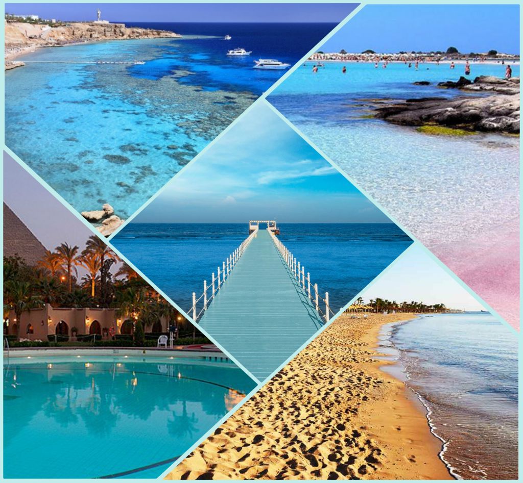 საუკეთესო შეთავაზება ეგვიპტის მზიან ტურებზე