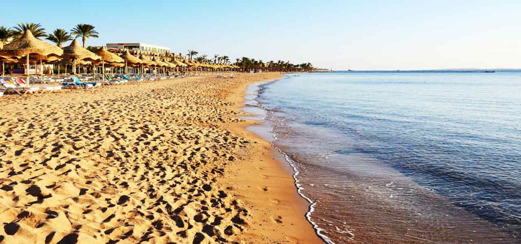 საუკეთესო შეთავაზება ეგვიპტის მზიან ტურებზე