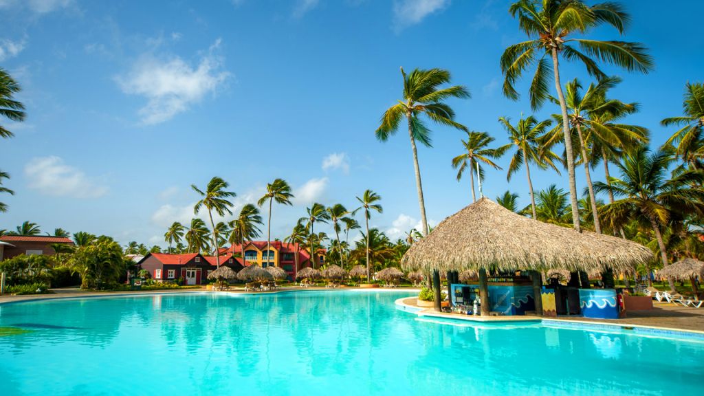Punta Cana, Dominicana - 12 Days - From 2740 Gel !