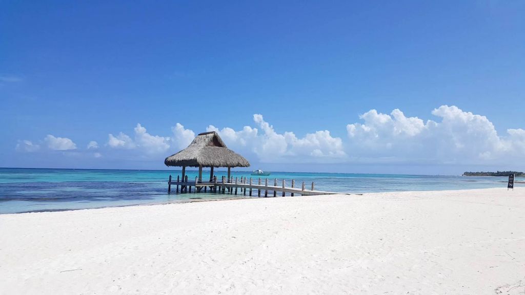 პუნტა კანა, დომინიკის რესპუბლიკა - დღე - !