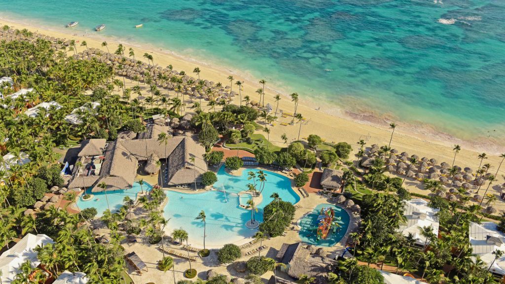 Punta Cana, Dominicana - 12 Days - From 2740 Gel !