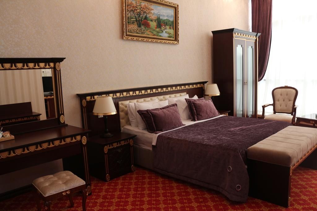 ბაქოს ტური! დასვენება ქალაქის დათვალიერებასთან ერთად!