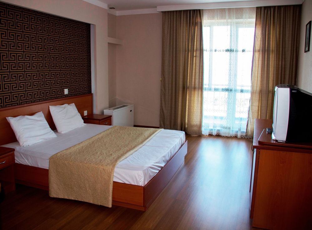 ბაქოს ტური! დასვენება ქალაქის დათვალიერებასთან ერთად!