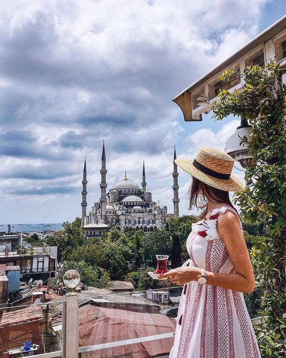 სტამბოლი