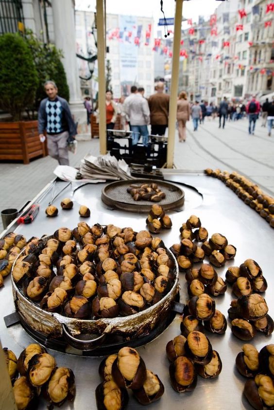 სტამბოლი